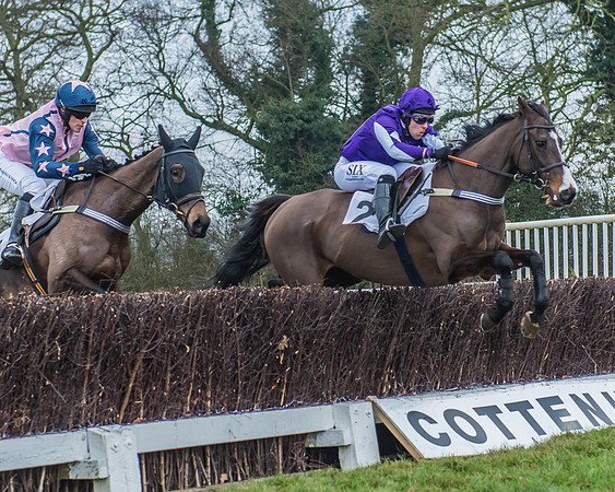 Race 4 - Novice Riders-47