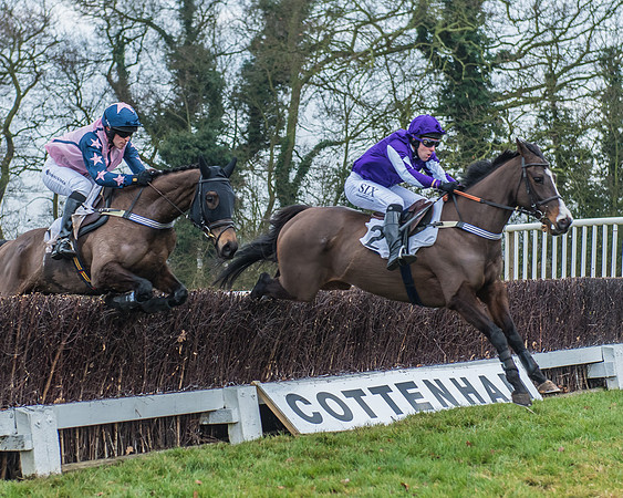 Race 4 - Novice Riders-48