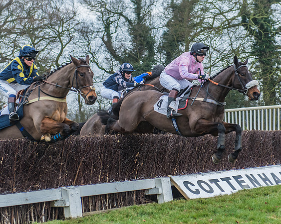 Race 4 - Novice Riders-51