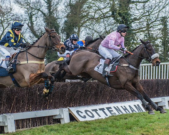 Race 4 - Novice Riders-52