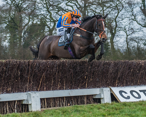 Race 4 - Novice Riders-57