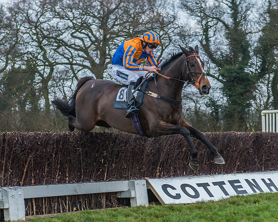 Race 4 - Novice Riders-58