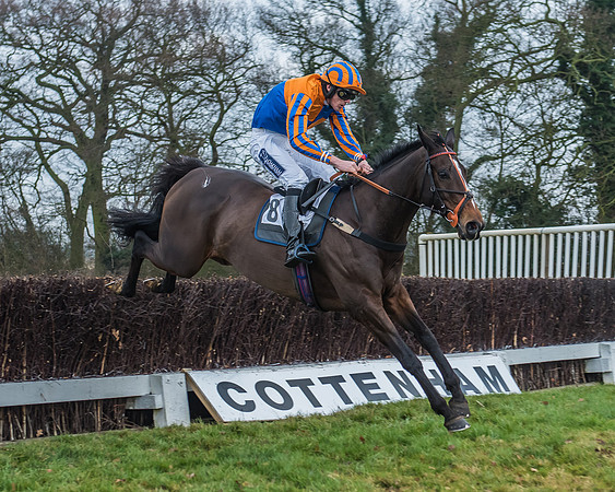 Race 4 - Novice Riders-59