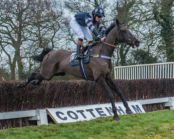 Race 4 - Novice Riders-63
