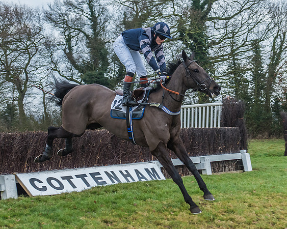 Race 4 - Novice Riders-64