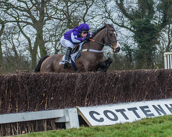 Race 4 - Novice Riders-65