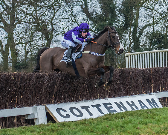Race 4 - Novice Riders-66