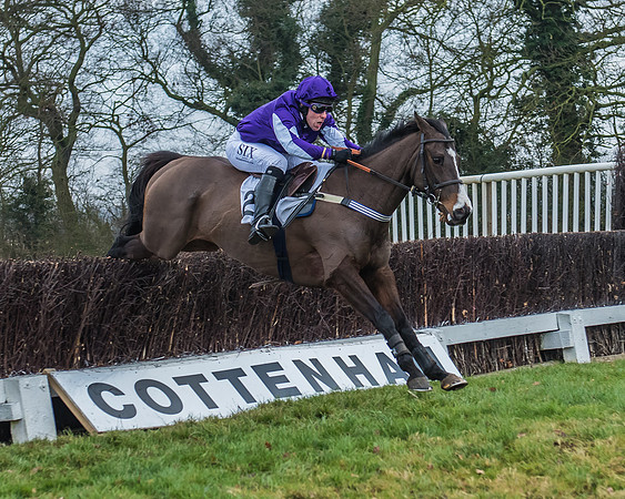 Race 4 - Novice Riders-67