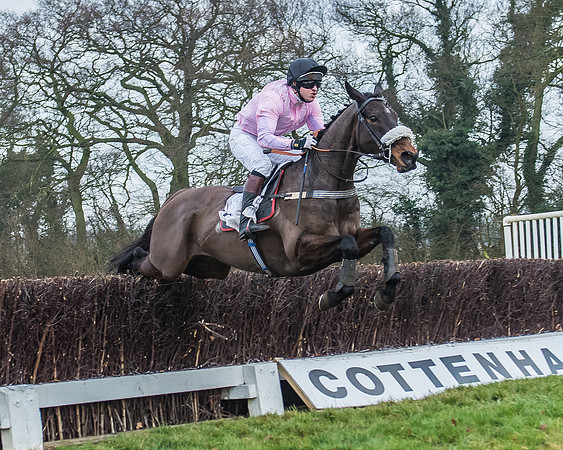 Race 4 - Novice Riders-68