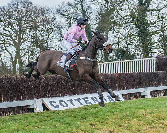Race 4 - Novice Riders-69