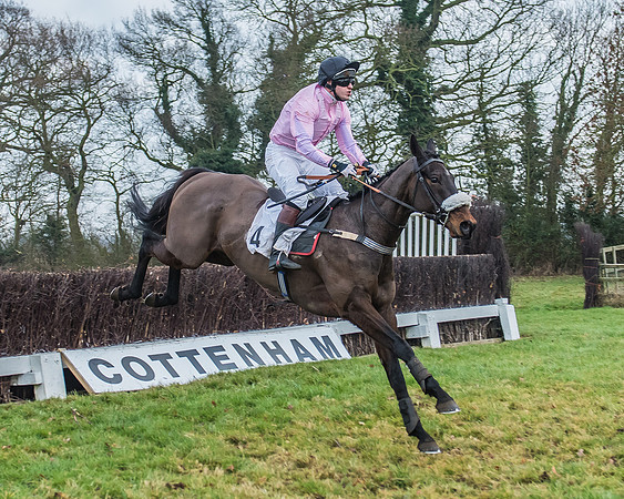 Race 4 - Novice Riders-70