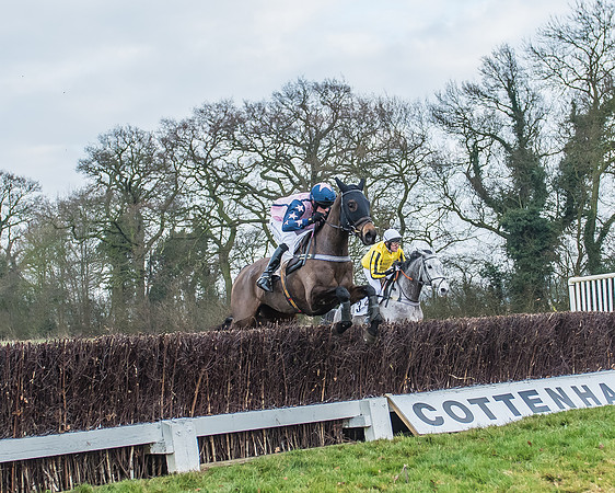 Race 4 - Novice Riders-71