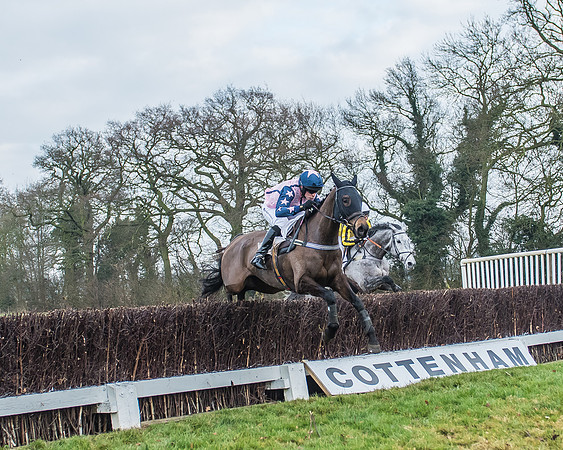 Race 4 - Novice Riders-72