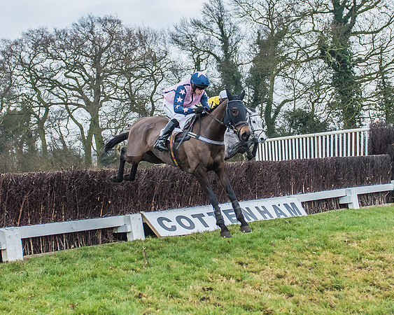 Race 4 - Novice Riders-73