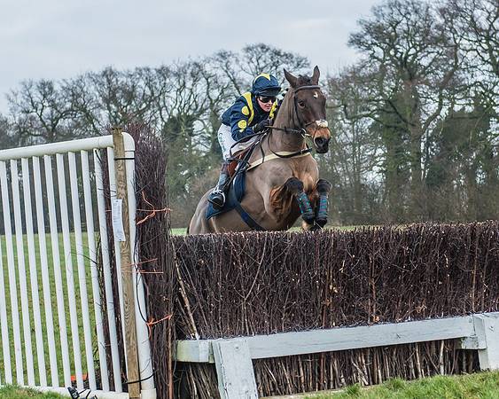 Race 4 - Novice Riders-74