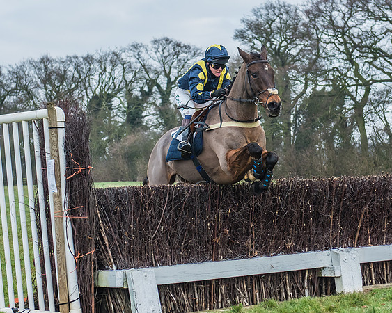 Race 4 - Novice Riders-75