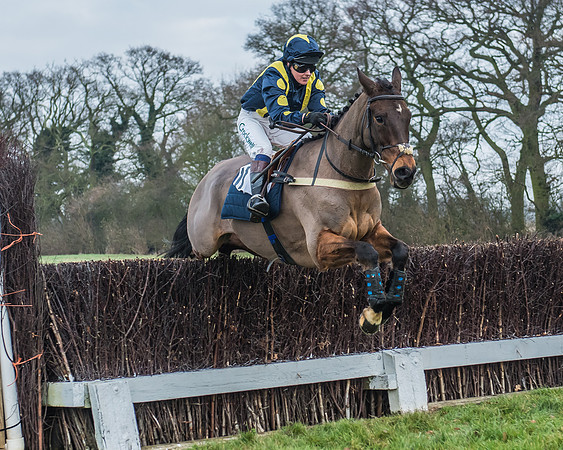 Race 4 - Novice Riders-76
