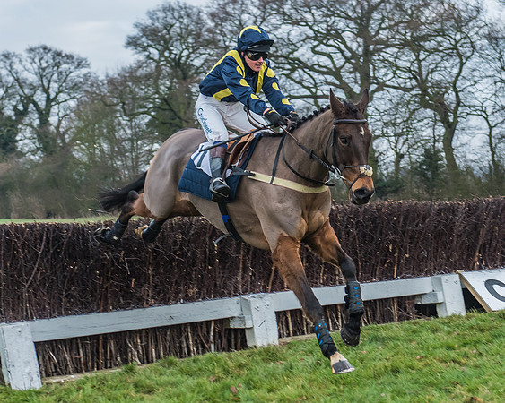 Race 4 - Novice Riders-77