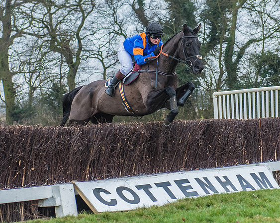 Race 4 - Novice Riders-78