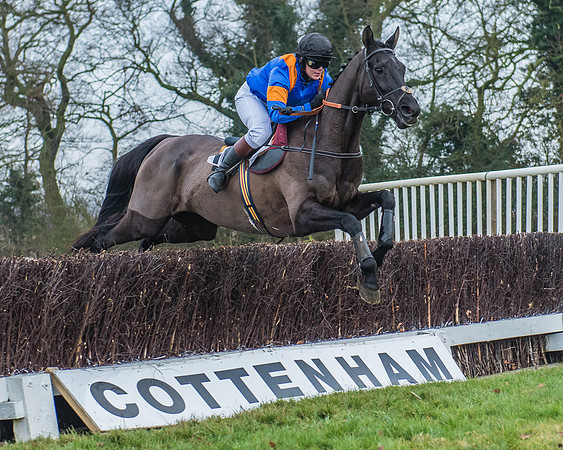Race 4 - Novice Riders-79