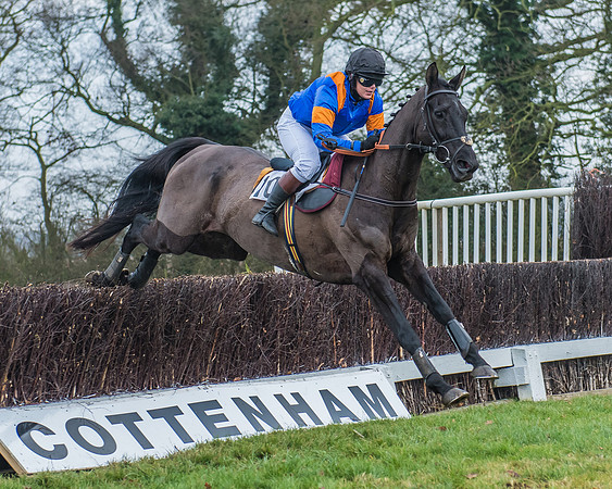 Race 4 - Novice Riders-80