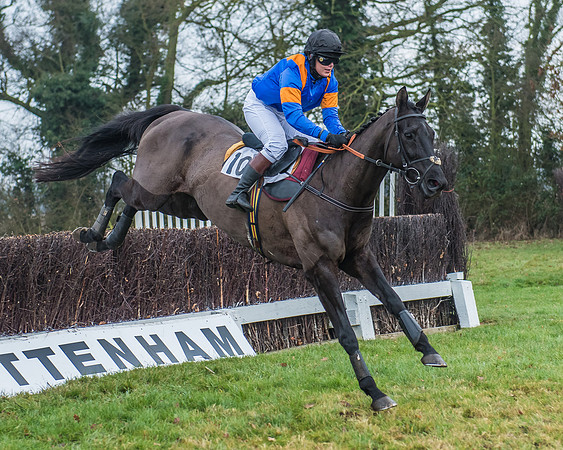 Race 4 - Novice Riders-81