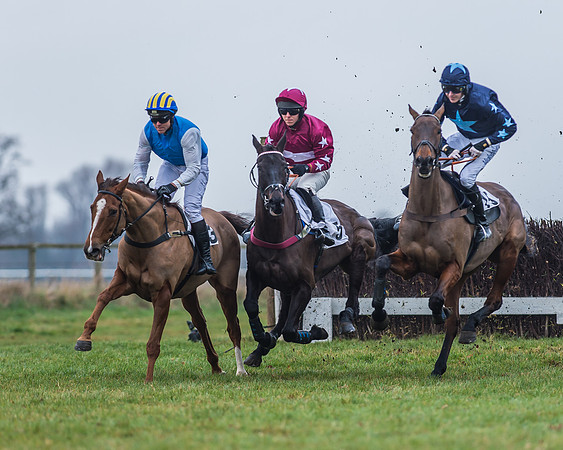 Race 6 - Open Maiden-29