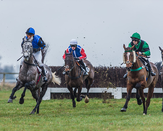 Race 6 - Open Maiden-33