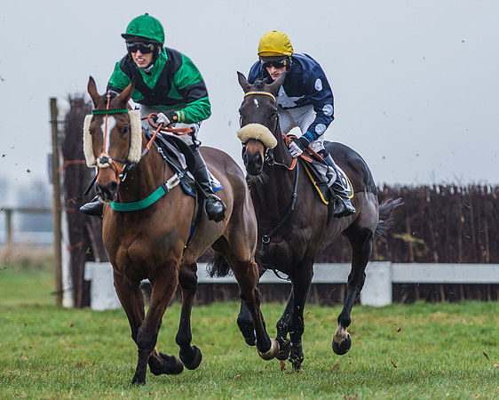 Race 6 - Open Maiden-34
