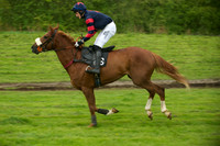 Race 7 - 2m4f Maiden 16