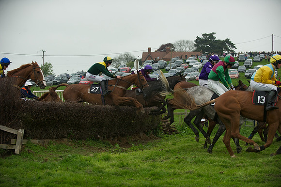 Race 6 - Maiden 49