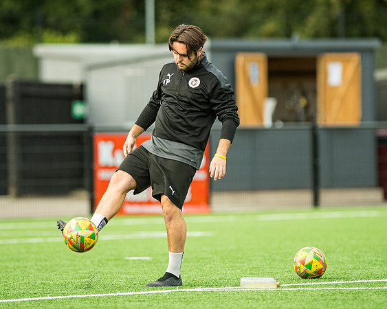 Rams V Kingstonian (1 of 316)