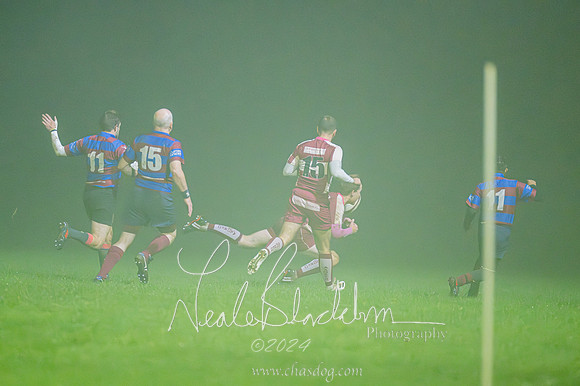 Amersham and Chiltern - Chesham Stags (97 of 381)
