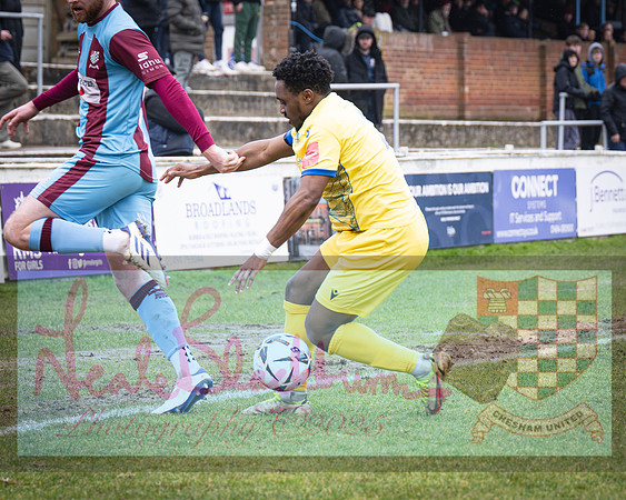 Chesham Utd 1 Enfield Town 3 (198 of 473)