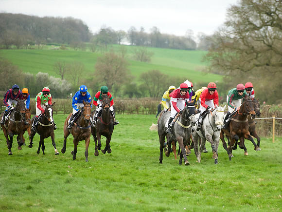 Race 6 - Maiden  62