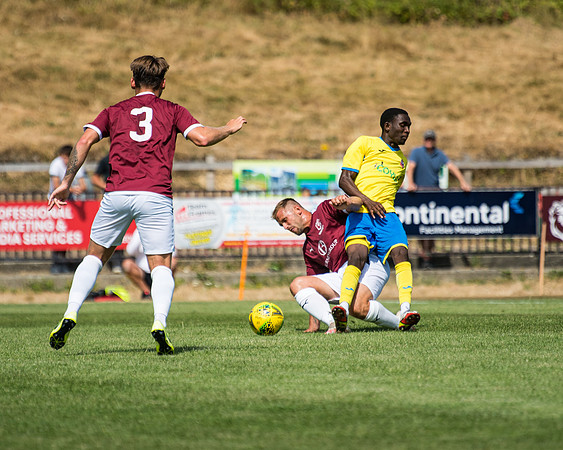 Hastings Utd v Rams [0-1] (32 of 315)