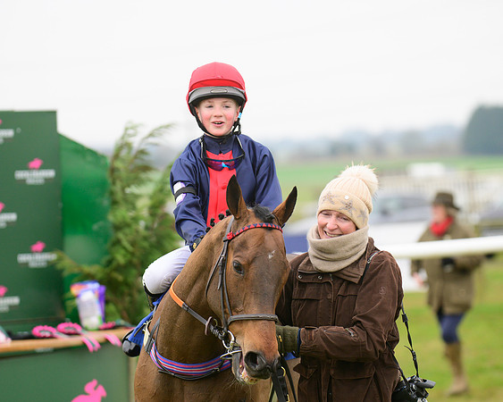 Pony Race 3 - 148cm Open  (111 of 143)