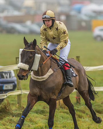 Race 2 - Ladies Open-21