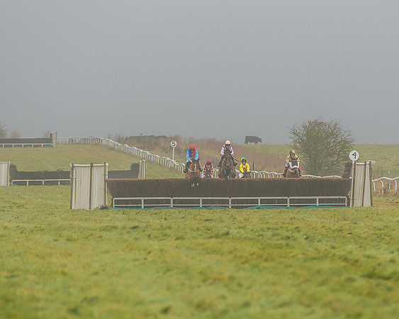 Race 2 - Ladies Open-33