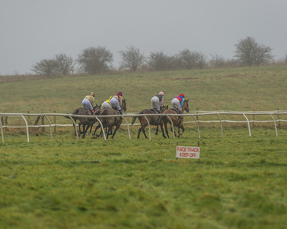 Race 2 - Ladies Open-45