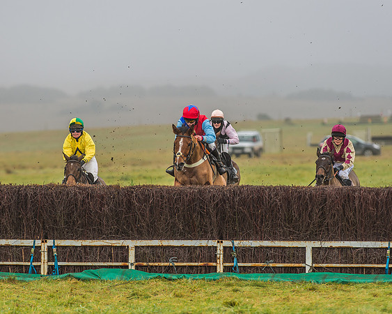 Race 2 - Ladies Open-56