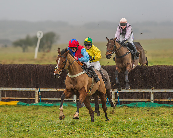 Race 2 - Ladies Open-66