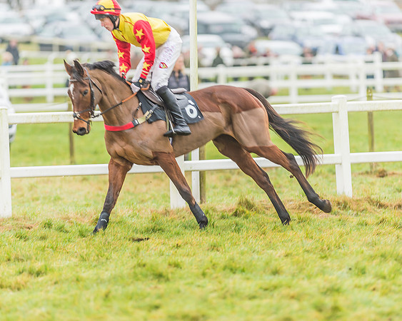 Race 3 - Open Maiden-11