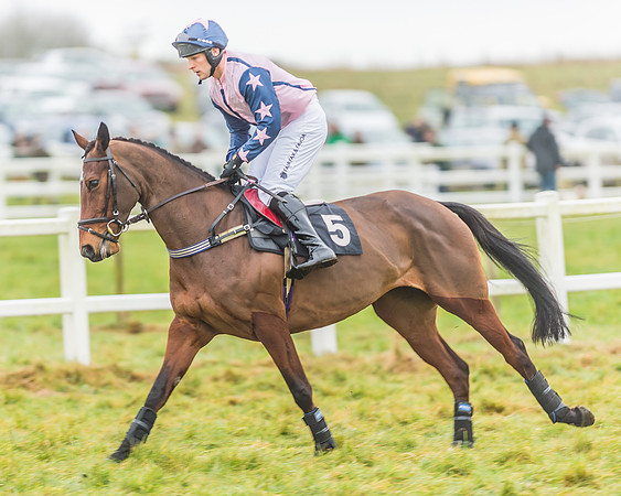 Race 3 - Open Maiden-13