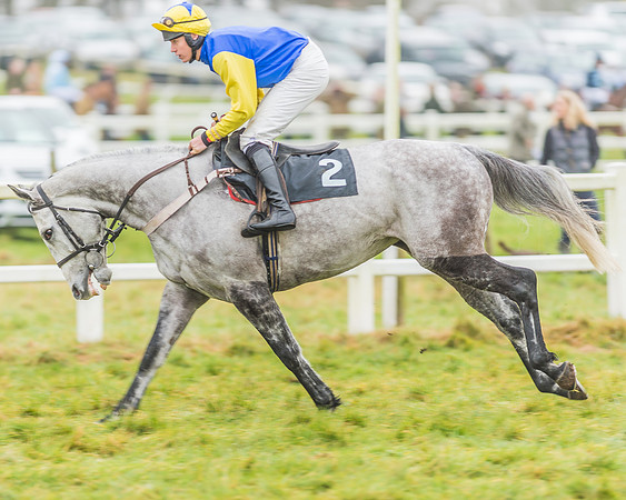 Race 3 - Open Maiden-17