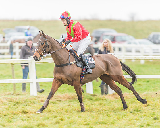 Race 3 - Open Maiden-22