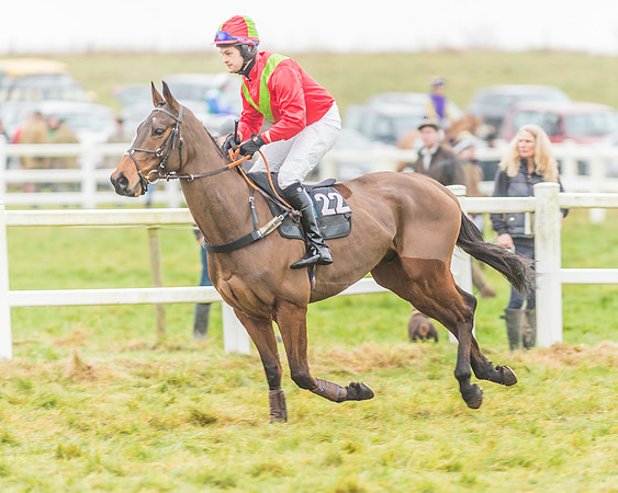 Race 3 - Open Maiden-23