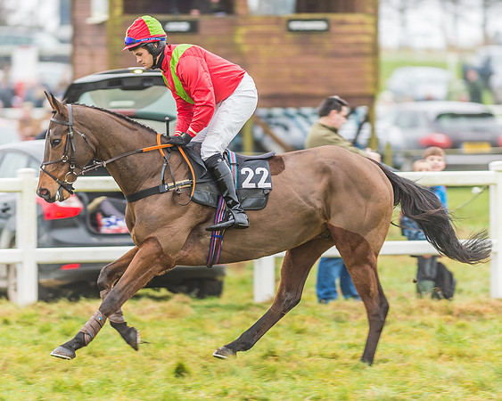 Race 3 - Open Maiden-24