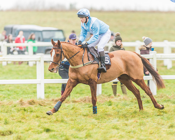 Race 3 - Open Maiden-31
