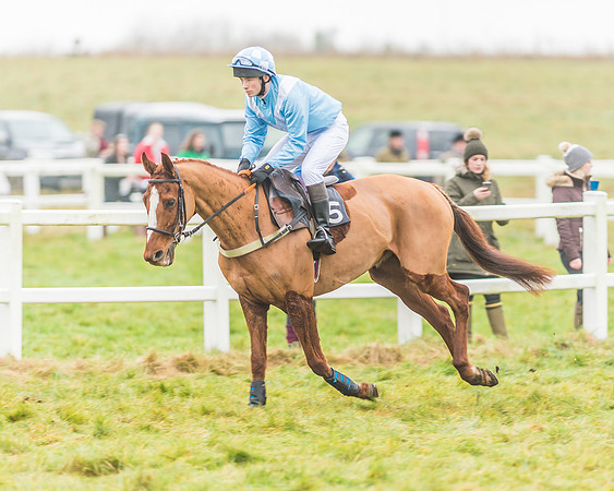 Race 3 - Open Maiden-32